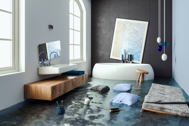 Best Commercial water damage restoration  in Castleton On Hudson, NY
